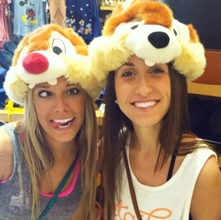 'Lude' cure se najbolje zabavljaju, slobodno im se pridružite!