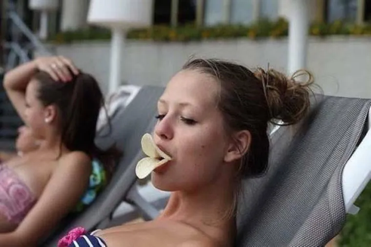 'Lude' cure se najbolje zabavljaju, slobodno im se pridružite!