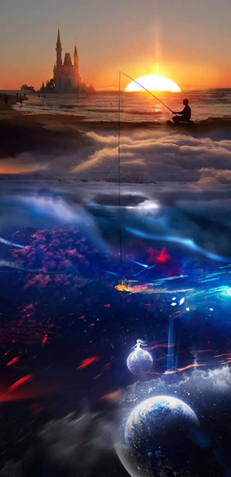 Ova nadarena djevojka pomoću moderne tehnologije pretvara svoje snove u stvarnost.