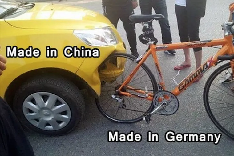 Kako je uopće fizički moguće da je netko ovako loš vozač?!