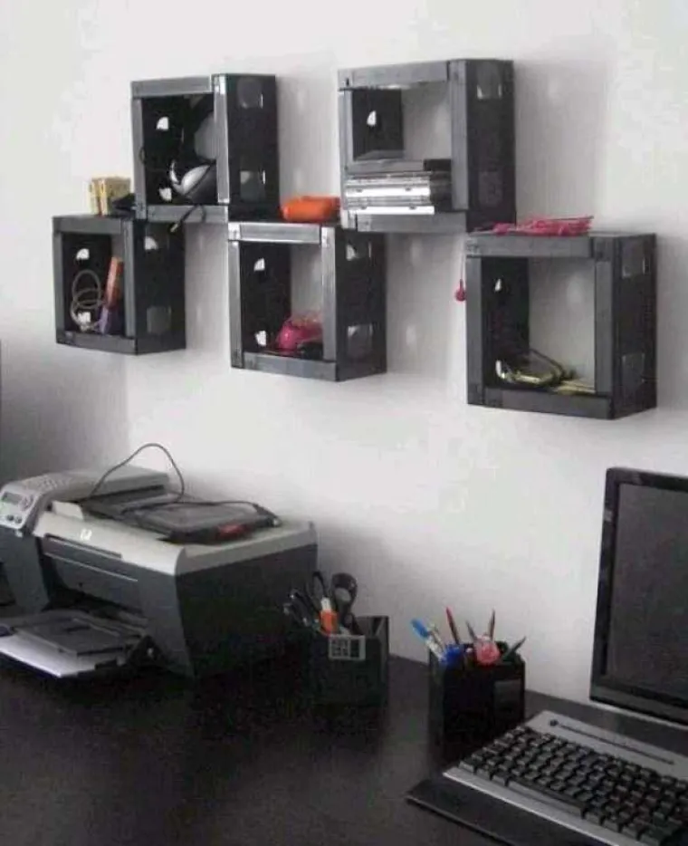 Stare video i audio kasete vam skupljaju vam pra&scaron;inu po policama? Evo rje&scaron;enja