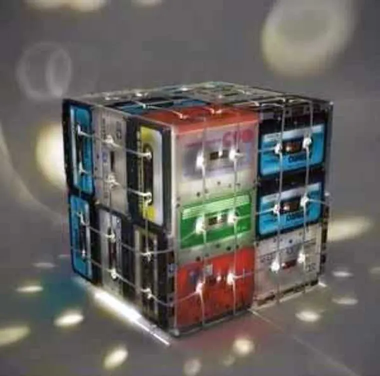 Stare video i audio kasete vam skupljaju vam pra&scaron;inu po policama? Evo rje&scaron;enja