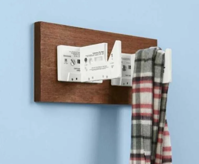 Stare video i audio kasete vam skupljaju vam pra&scaron;inu po policama? Evo rje&scaron;enja