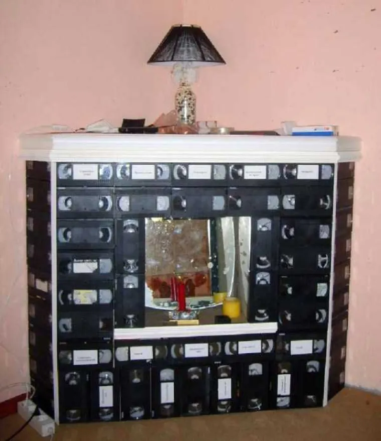 Stare video i audio kasete vam skupljaju vam pra&scaron;inu po policama? Evo rje&scaron;enja