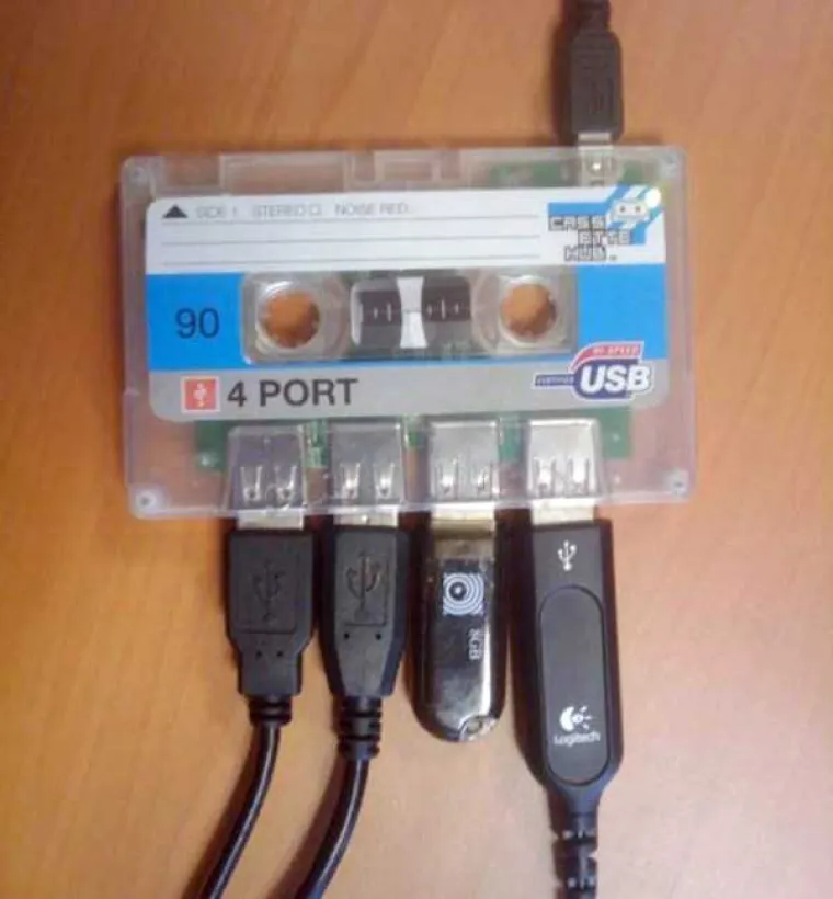 Stare video i audio kasete vam skupljaju vam pra&scaron;inu po policama? Evo rje&scaron;enja