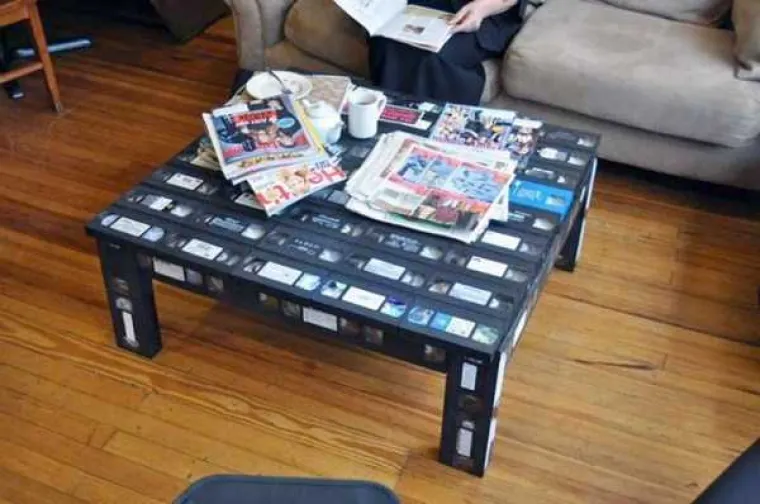 Stare video i audio kasete vam skupljaju vam pra&scaron;inu po policama? Evo rje&scaron;enja