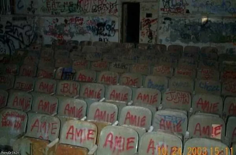 Jezivi prizori koji već godinama stra&scaron;e ljude diljem svijeta, nisu za one osjetljive