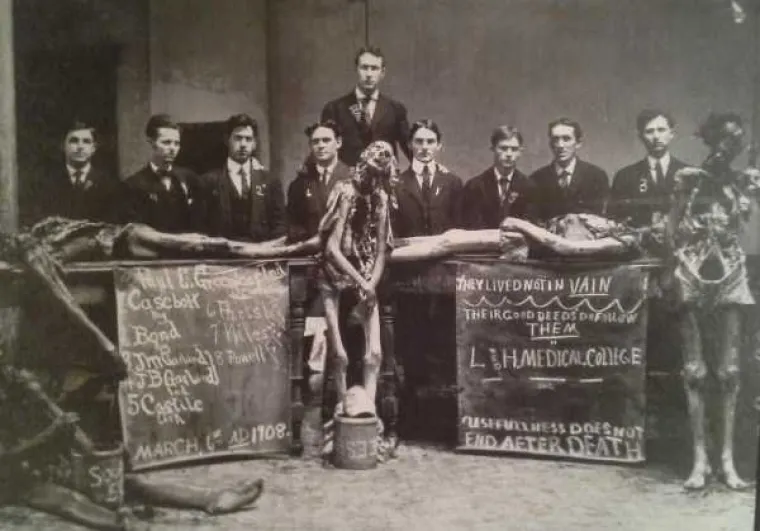 Jezivi prizori koji već godinama stra&scaron;e ljude diljem svijeta, nisu za one osjetljive