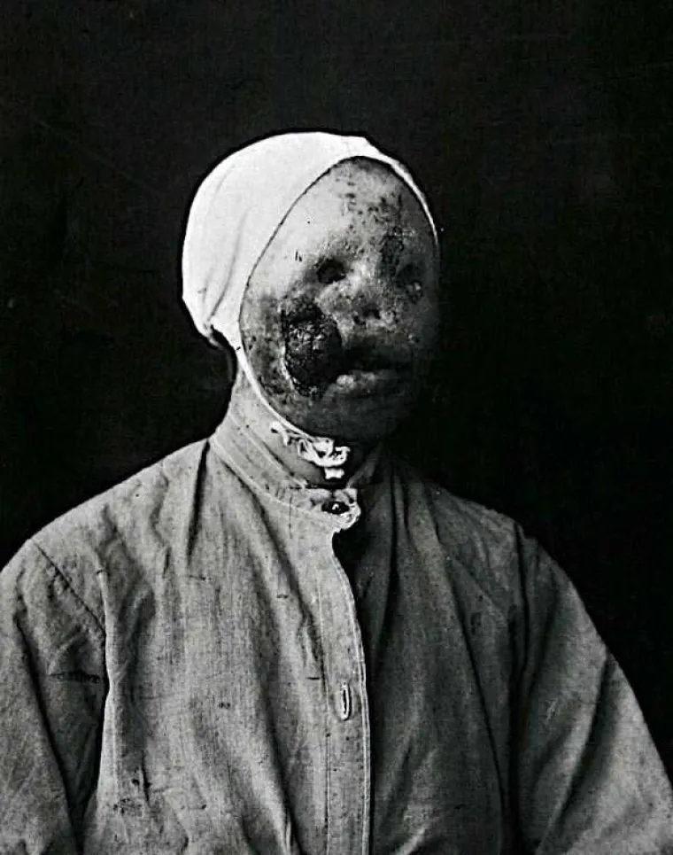 Jezivi prizori koji već godinama stra&scaron;e ljude diljem svijeta, nisu za one osjetljive