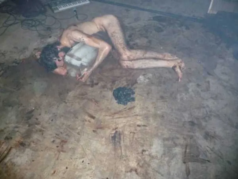 Jezivi prizori koji već godinama stra&scaron;e ljude diljem svijeta, nisu za one osjetljive