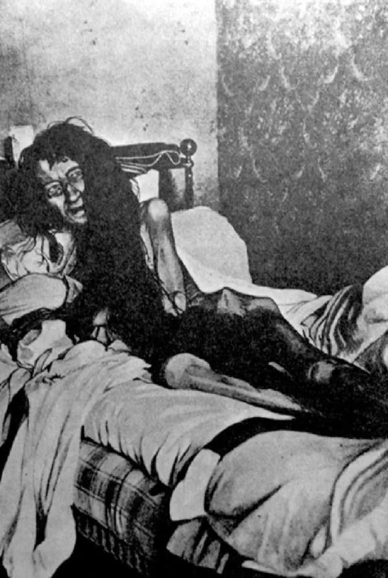 Jezivi prizori koji već godinama stra&scaron;e ljude diljem svijeta, nisu za one osjetljive