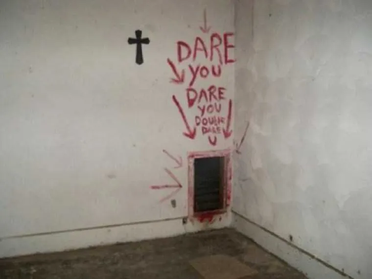 Jezivi prizori koji već godinama stra&scaron;e ljude diljem svijeta, nisu za one osjetljive