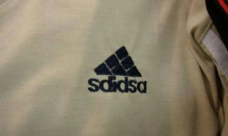 Ovo su najgore kineske krivotvorine, morate biti potpuno slijepi da nasjednete