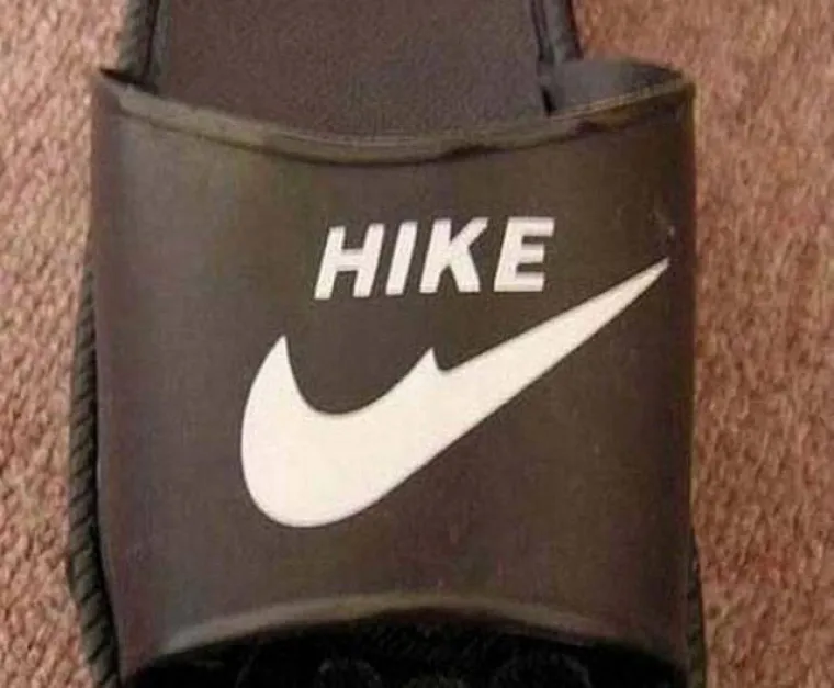 Ovo su najgore kineske krivotvorine, morate biti potpuno slijepi da nasjednete