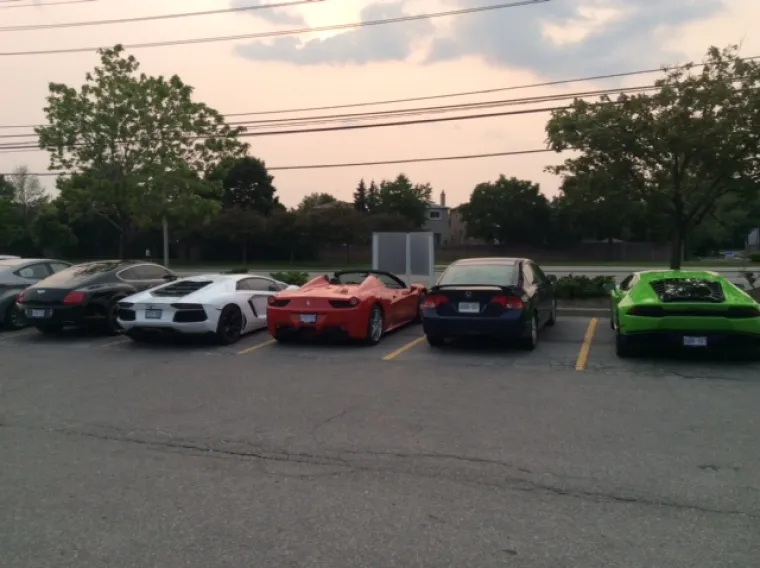 PREPOZNAJTE ULJEZA! Valjda jedino oni misle da se uklapaju, ostalima je sve jasno