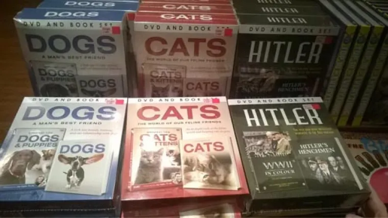 PREPOZNAJTE ULJEZA! Valjda jedino oni misle da se uklapaju, ostalima je sve jasno