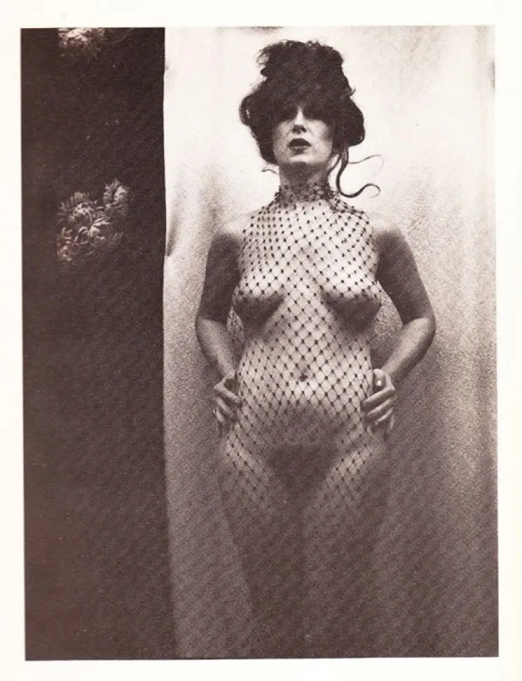 IRINA IONESCO