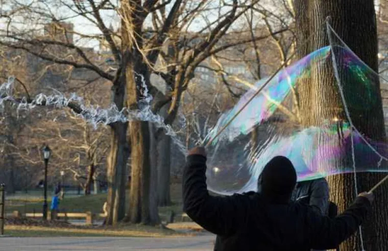 Kako dobiti izvrsnu fotografiju? Jedan od uvjeta je i dobar tajming, a na ovim fotkama je on apsolutno savr&scaron;en. Desetinku kasnije, fotke bi bile sasvim obične.