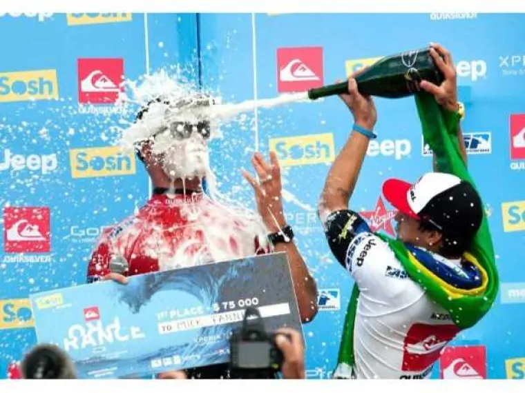 Kako dobiti izvrsnu fotografiju? Jedan od uvjeta je i dobar tajming, a na ovim fotkama je on apsolutno savr&scaron;en. Desetinku kasnije, fotke bi bile sasvim obične.