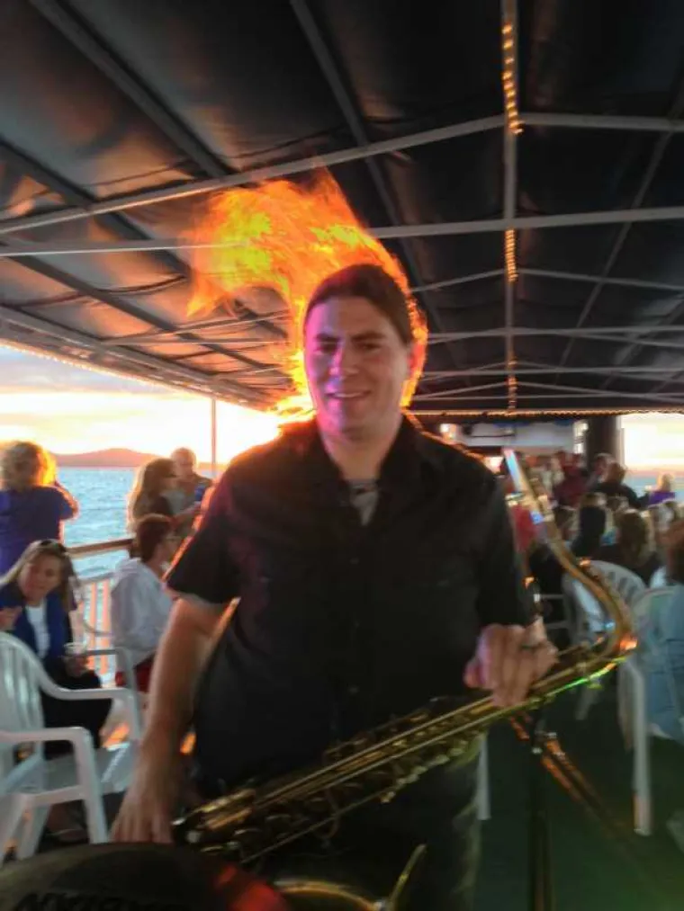 Kako dobiti izvrsnu fotografiju? Jedan od uvjeta je i dobar tajming, a na ovim fotkama je on apsolutno savr&scaron;en. Desetinku kasnije, fotke bi bile sasvim obične.