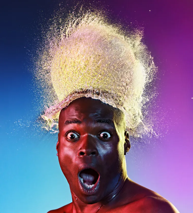 Odabrao je one koje najbolje odgovaraju licu hrabrih modela.