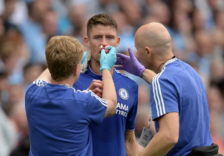 U velikom derbiju engleskog prvenstva nogometa&scaron;i Manchester Cityja su deklasirali branitelja naslova Chelsea s 3:0.