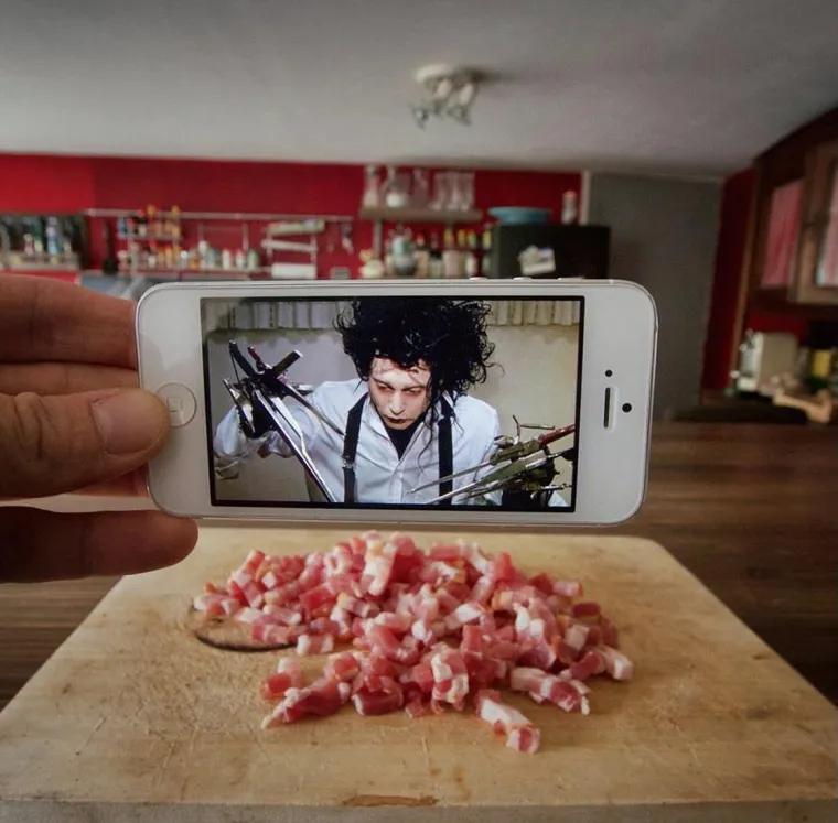 Francuz kombinira stvarnost i ma&scaron;tu na najbolji mogući način!