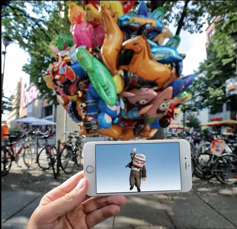 Francuz kombinira stvarnost i ma&scaron;tu na najbolji mogući način!