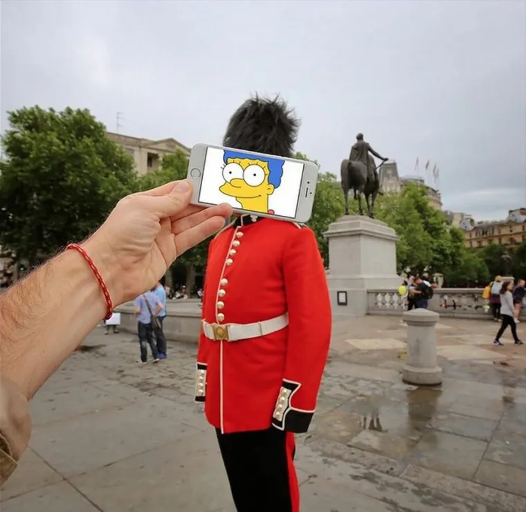 Francuz kombinira stvarnost i ma&scaron;tu na najbolji mogući način!