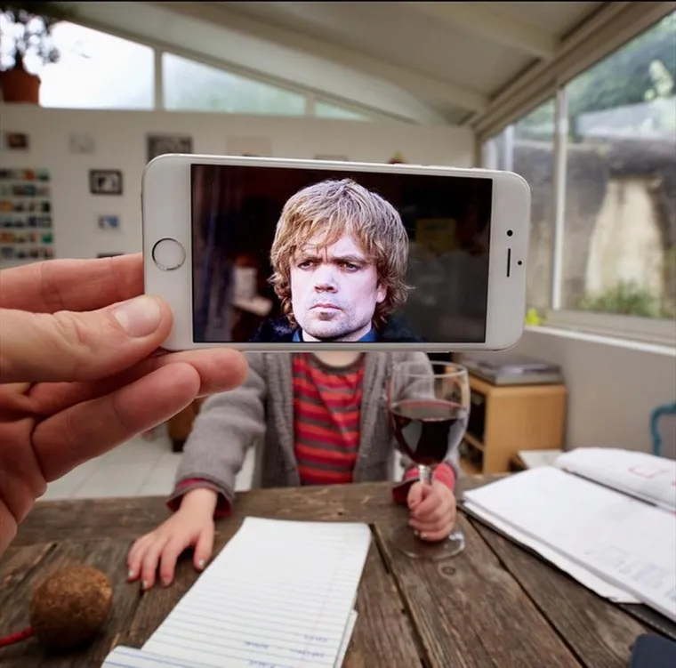 Francuz kombinira stvarnost i ma&scaron;tu na najbolji mogući način!