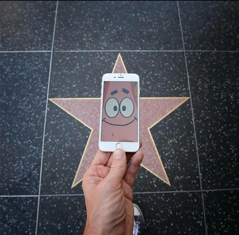 Francuz kombinira stvarnost i ma&scaron;tu na najbolji mogući način!