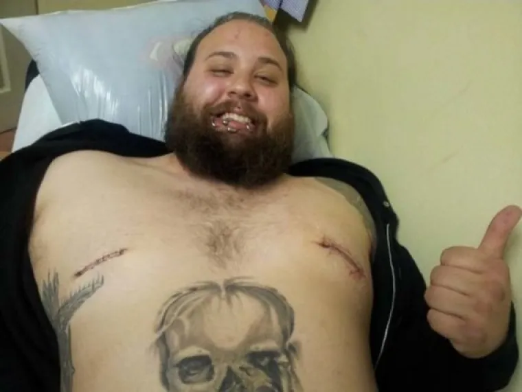 ČUDACI ILI BOLESNICI?! Pogledajte šokantne prizore pa prosudite sami