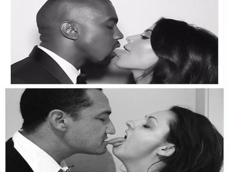 Celeste Barber australska je komičarka koja je odlučila opona&scaron;ati fotke slavnih, a ovo su rezultati.