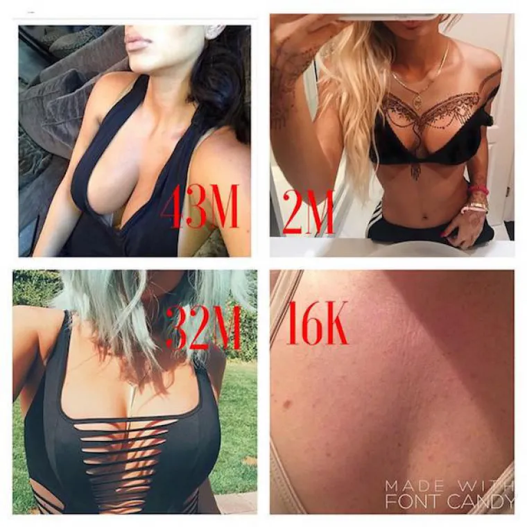 Komičarka 'rasturila' Kardashianku i ostale Instagram &scaron;minkere genijalnim obradama