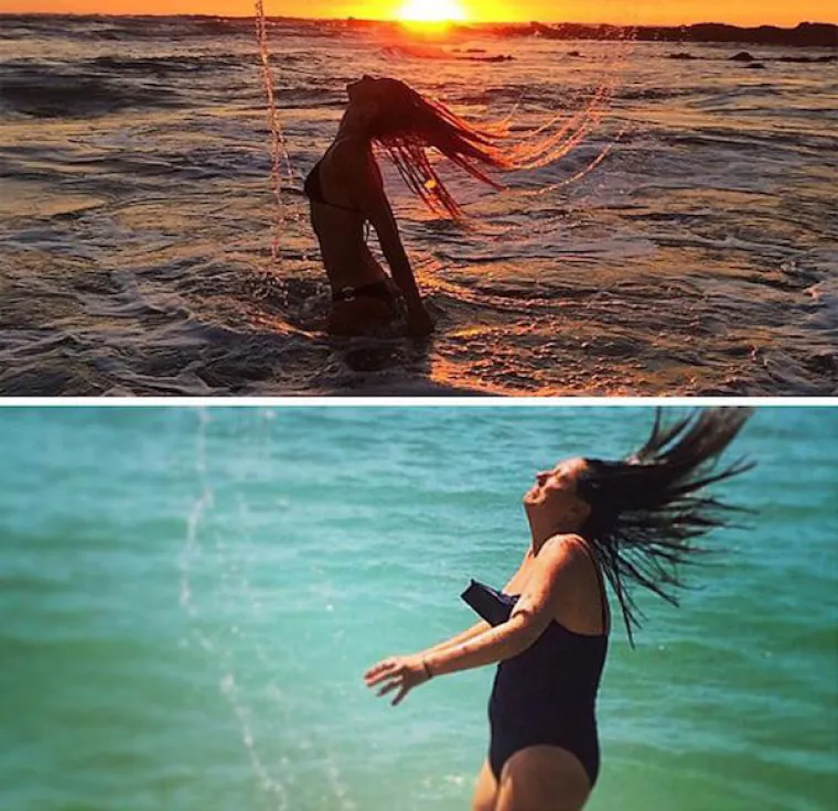 Komičarka 'rasturila' Kardashianku i ostale Instagram &scaron;minkere genijalnim obradama