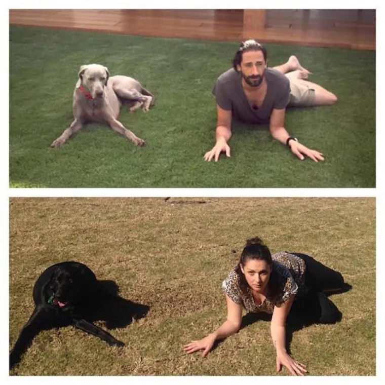 Komičarka 'rasturila' Kardashianku i ostale Instagram &scaron;minkere genijalnim obradama