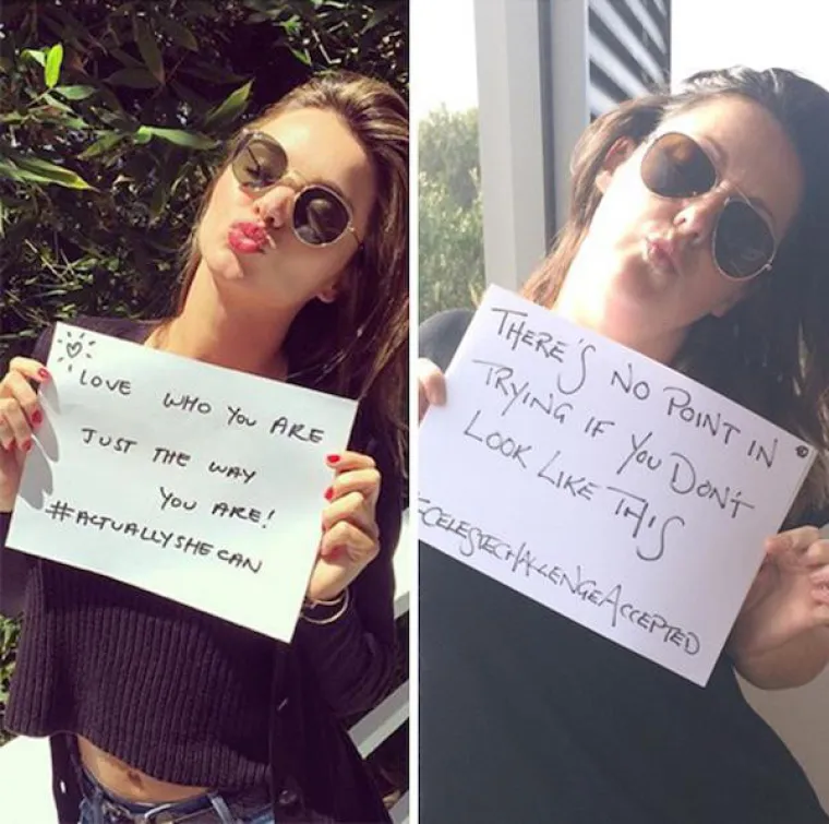 Komičarka 'rasturila' Kardashianku i ostale Instagram &scaron;minkere genijalnim obradama