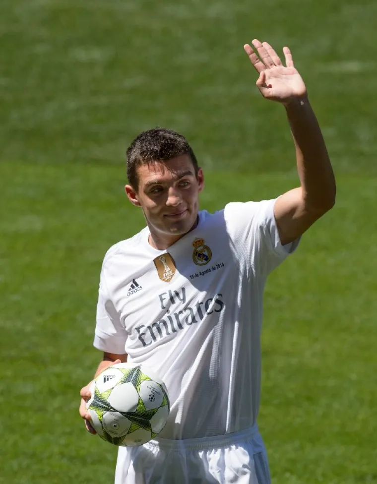 Mateo Kovačić