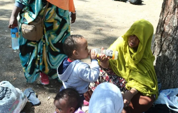 Imigranti iz ratovima poharanih Afganistana, Sirije, Iraka, Palestine..., preplavili su sredi&scaron;te Beograda. U parkovima pored autobusnog i željezničkog kolodvora dnevno boravi oko 1.000 imigranata do daljnjeg puta prema Mađarskoj.