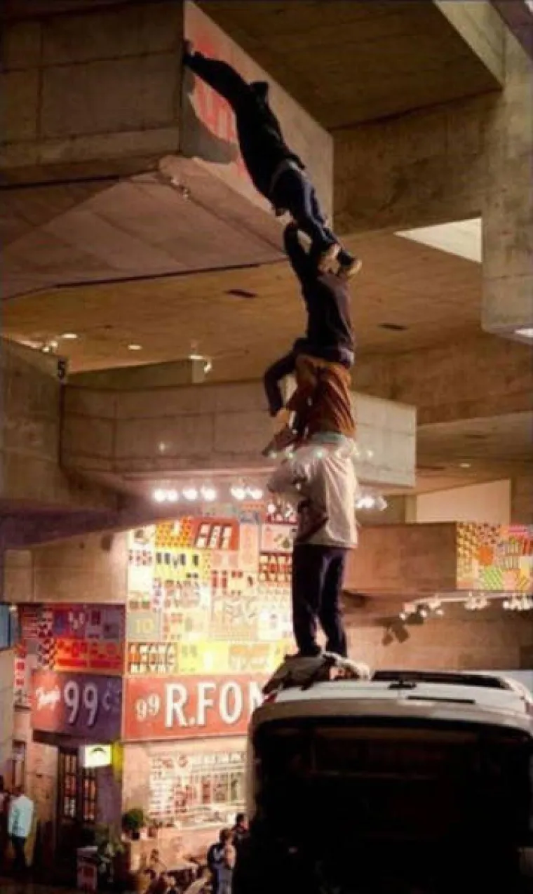 Jesu li oni za vas budale, junaci, genijalci ili ne&scaron;to posve drugo?