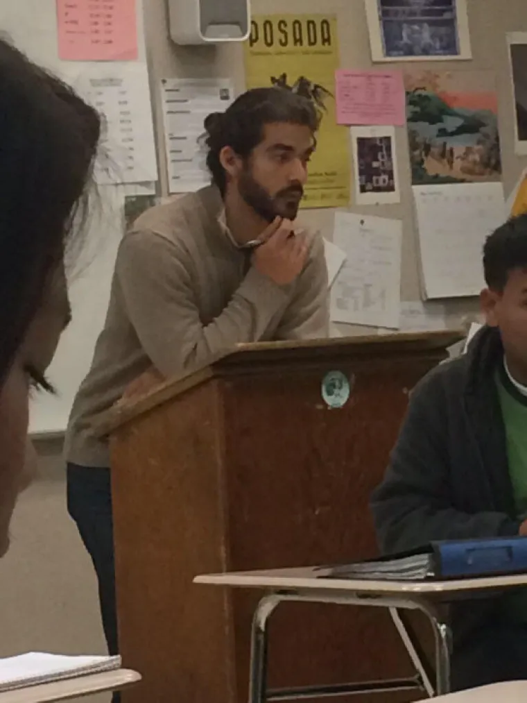 KOJI KOMADI! Pogledajte za kakvim to učiteljima sline &scaron;kolarke