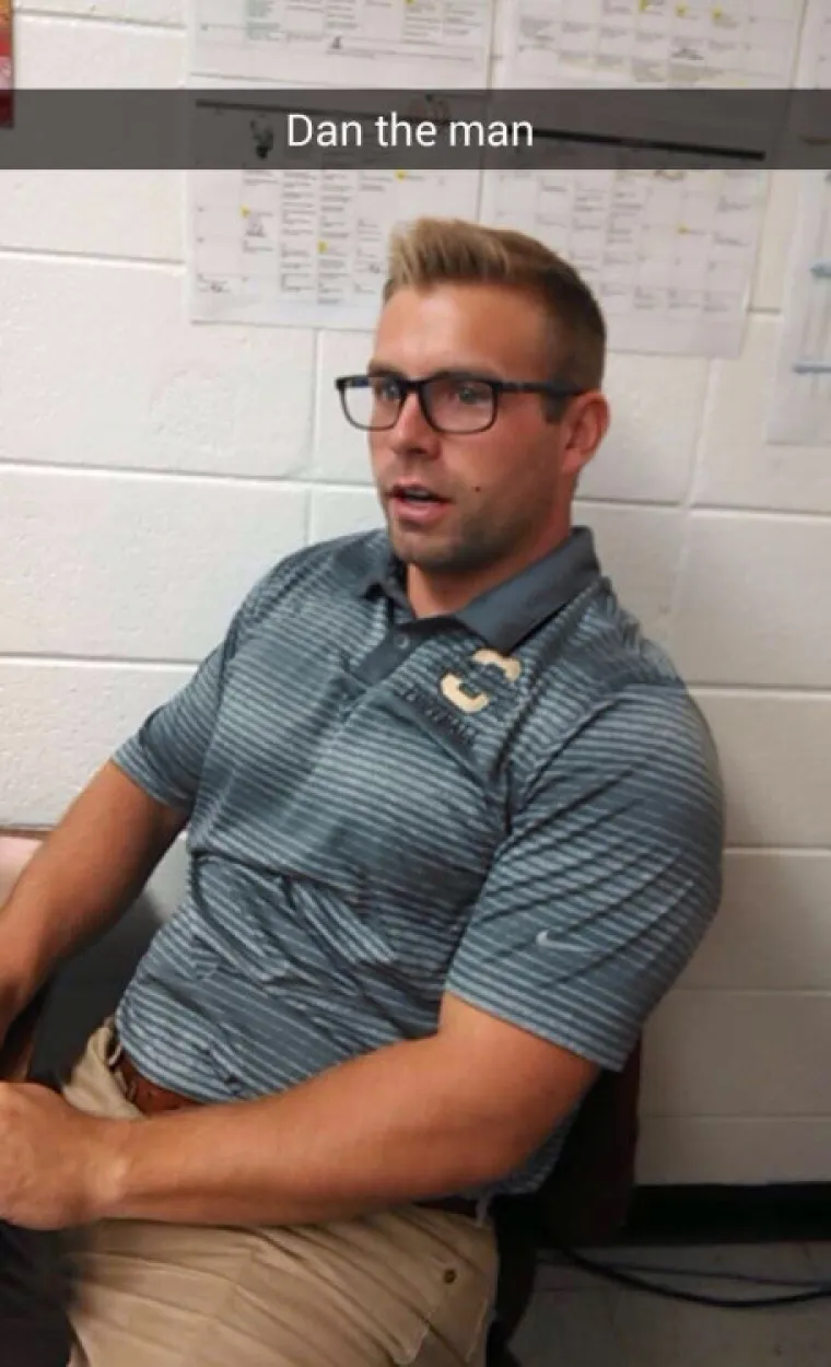 KOJI KOMADI! Pogledajte za kakvim to učiteljima sline &scaron;kolarke