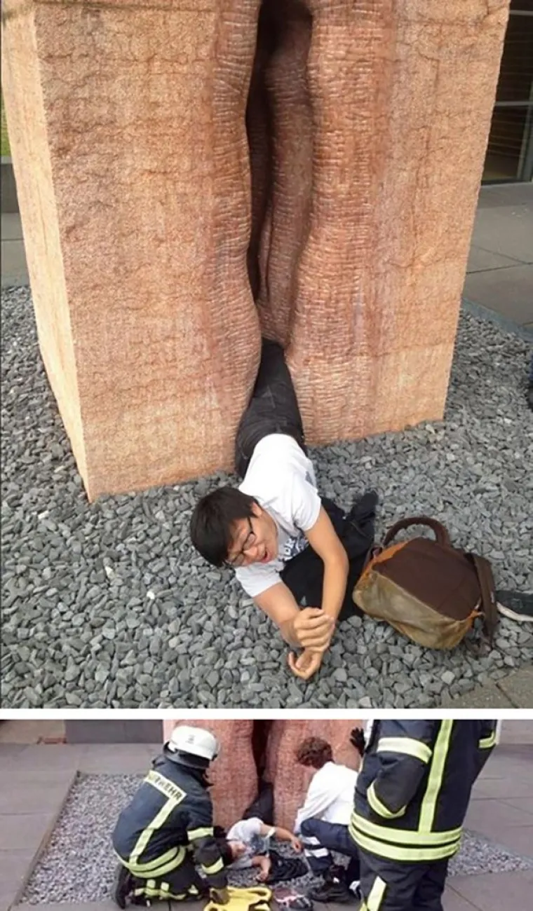 NEKULTURNI TURISTI: Mislite li da im treba oduzeti putovnicu ili da je sve nevina &scaron;ala?