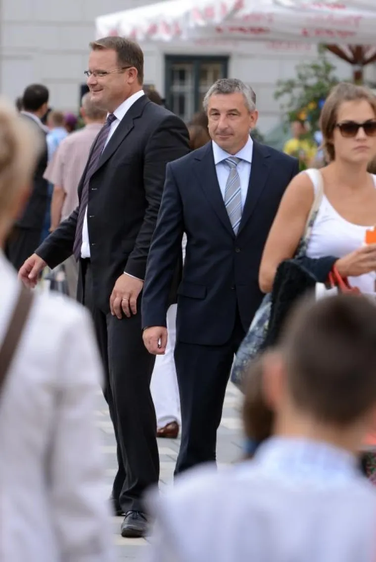 Špancirfest u Varaždinu