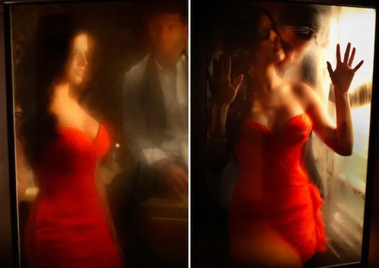 Jedan način kako objaviti zaruke je putem dru&scaron;tvenih mreža. No, možda bolje da su ove fotke ipak zadržali samo za sebe?