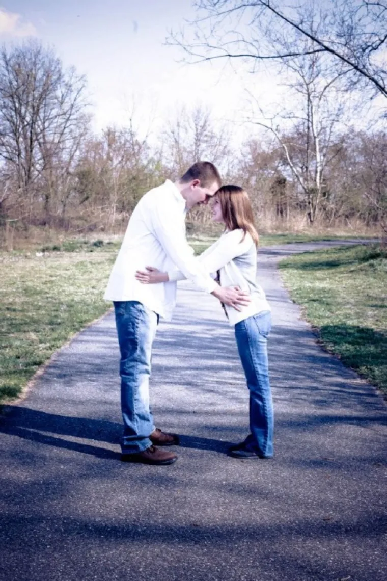 Zaruke proslavili fotkama koje su toliko jedinstvene da se nikada ne bi trebale ponoviti