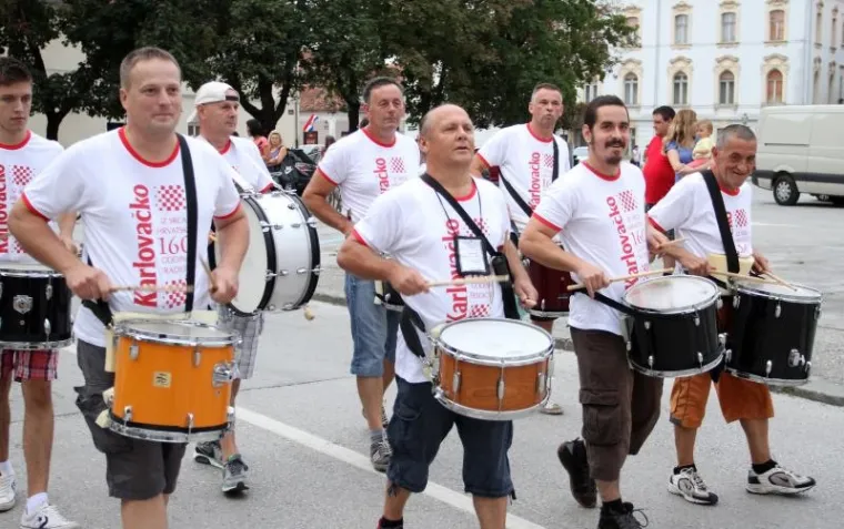 Počeli popularni Dani piva u Karlovcu