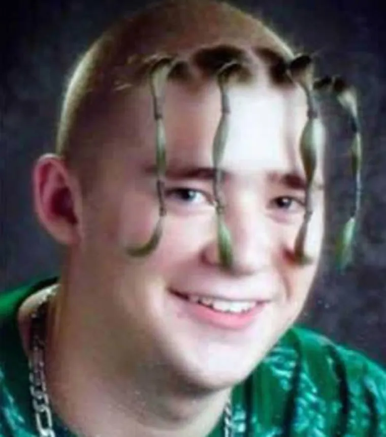 'Bijele nemani' poprimit će sasvim novo značenje kad vidite ove čudake