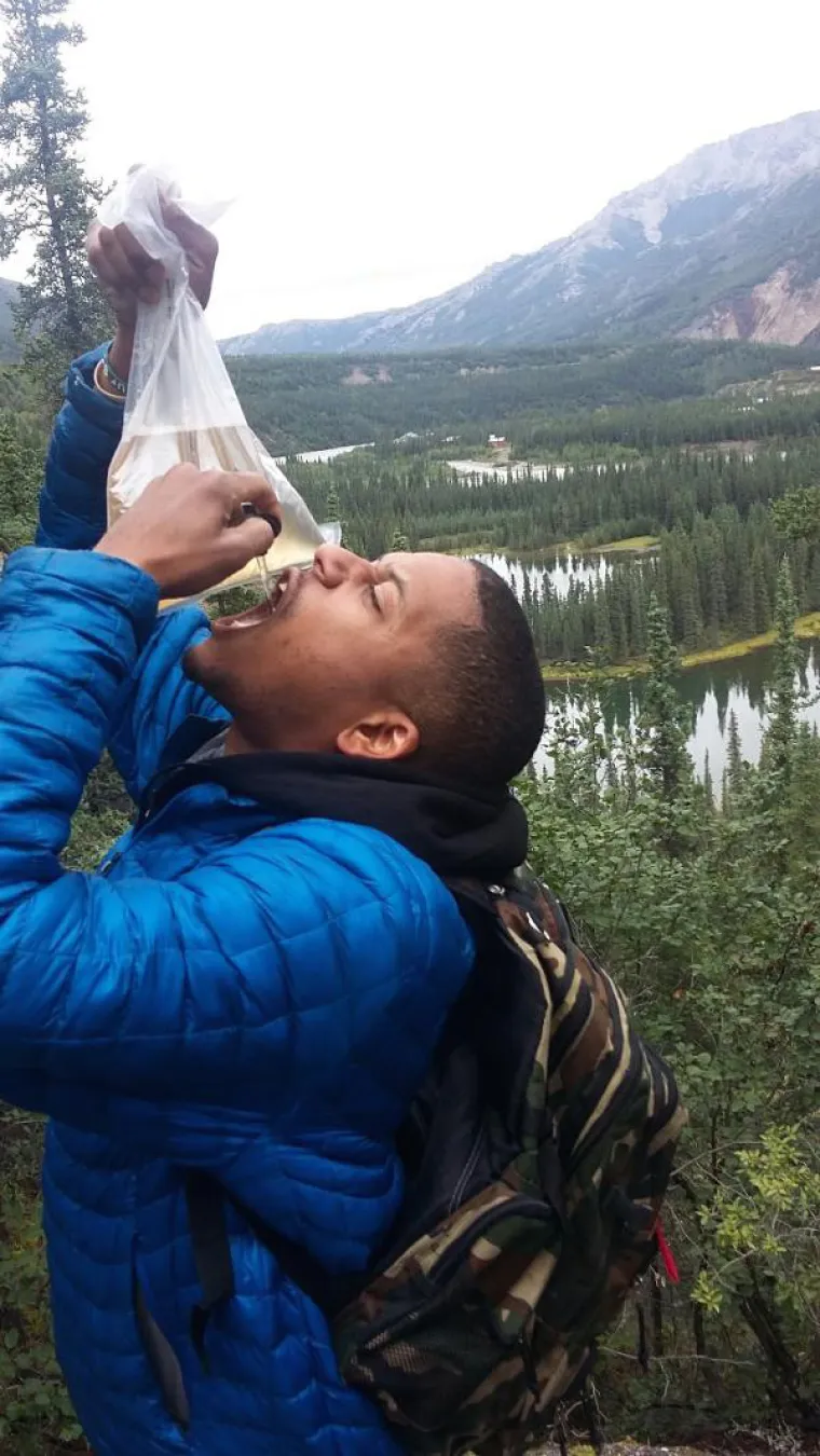 Jeste li već nazdravili vikendu ili se čuvate za kasnije? Oni su rano počeli...