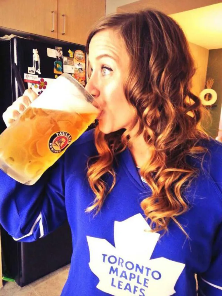 Jeste li već nazdravili vikendu ili se čuvate za kasnije? Oni su rano počeli...